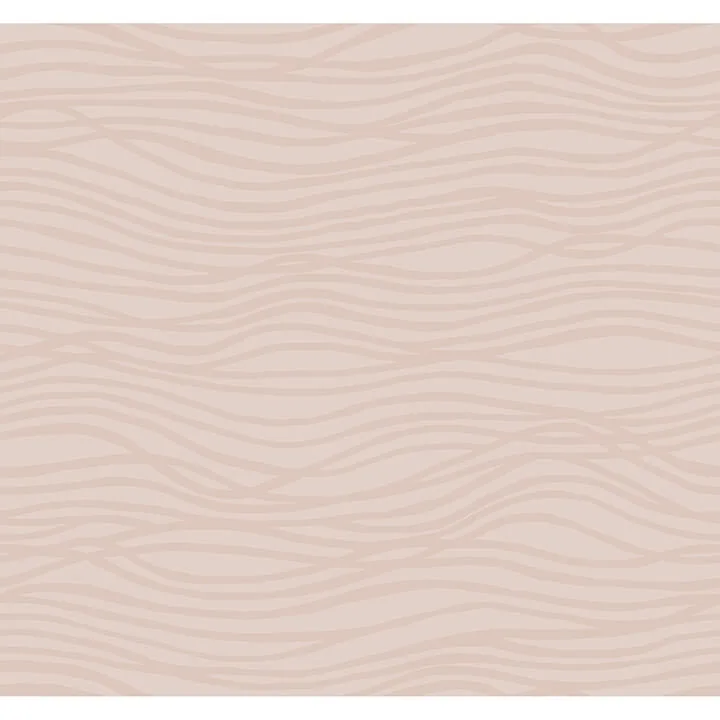 A-Street Prints Galyn wallpaper, color Rose Gold, SKU 4121-72208