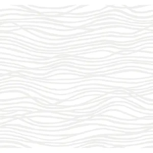 A-Street Prints Galyn wallpaper, color White, SKU 4121-72206