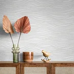 A-Street Prints Galyn - White Wallpaper | Buy Online A-Street Prints Galyn wallpaper, color White, SKU 4121-72206