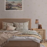 A-Street Prints Gardena - Lavender Wallpaper | Buy Online A-Street Prints Gardena wallpaper, color Lavender, SKU 4122-27008