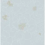 A-Street Prints Gardena - Sky Blue Wallpaper | Buy Online A-Street Prints Gardena wallpaper, color Sky Blue, SKU 4122-27011