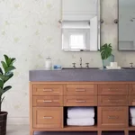 A-Street Prints Gardena - White Wallpaper | Buy Online A-Street Prints Gardena wallpaper, color White, SKU 4122-27007