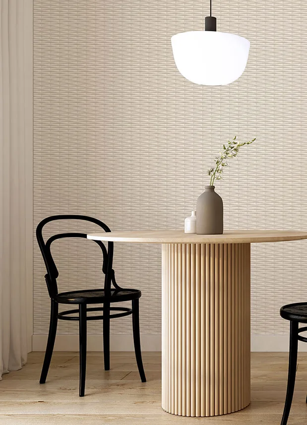 A-Street Prints Gator wallpaper, color Beige, SKU 2988-70013