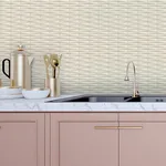 A-Street Prints Gator - Beige Wallpaper | Buy Online A-Street Prints Gator wallpaper, color Beige, SKU 2988-70013