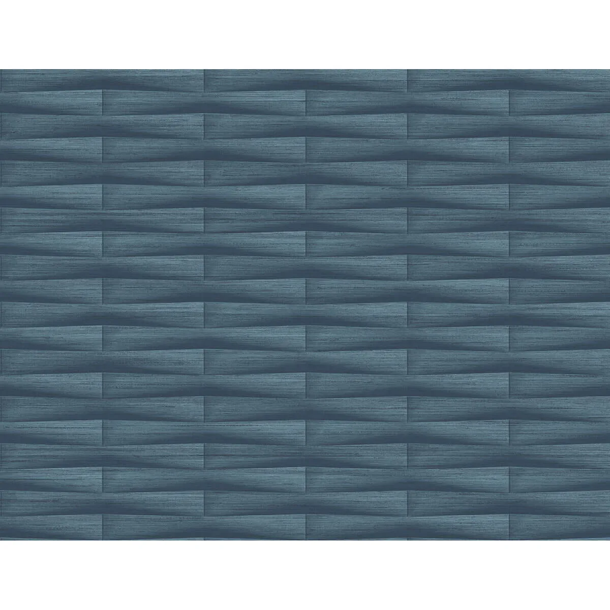 A-Street Prints Gator wallpaper, color Blue, SKU 2988-70002