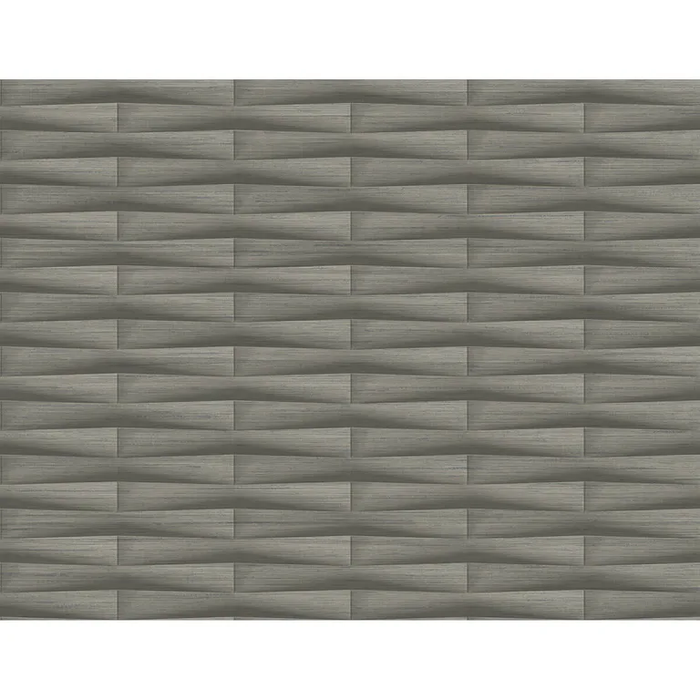 A-Street Prints Gator wallpaper, color Brown, SKU 2988-70006
