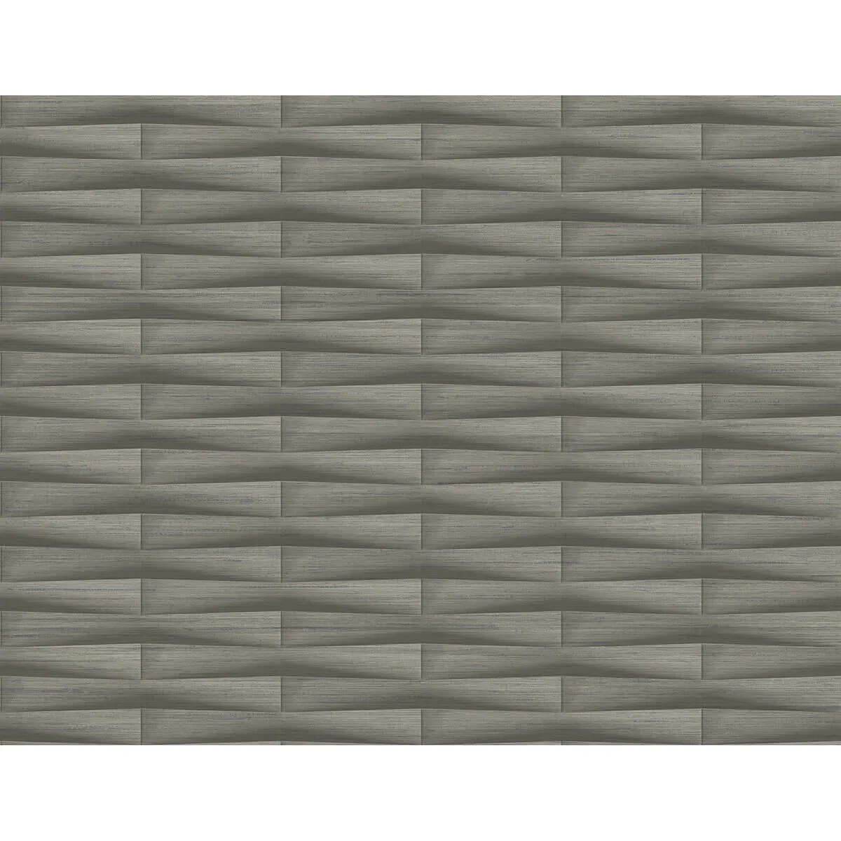 A-Street Prints Gator wallpaper, color Brown, SKU 2988-70006