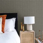 A-Street Prints Gator - Brown Wallpaper | Buy Online A-Street Prints Gator wallpaper, color Brown, SKU 2988-70006