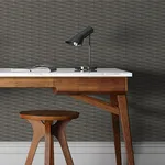 A-Street Prints Gator - Brown Wallpaper | Buy Online A-Street Prints Gator wallpaper, color Brown, SKU 2988-70006