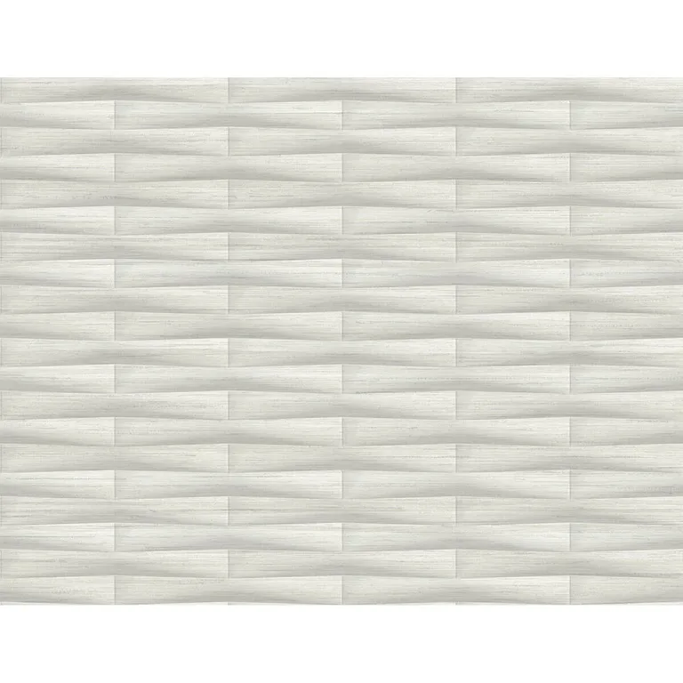 A-Street Prints Gator wallpaper, color Light Grey, SKU 2988-70008