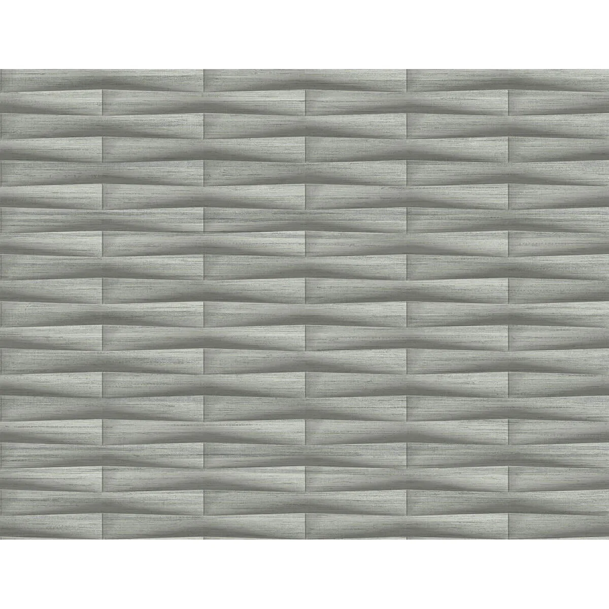 A-Street Prints Gator wallpaper, color Slate, SKU 2988-70007