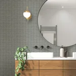 A-Street Prints Gator - Slate Wallpaper | Buy Online A-Street Prints Gator wallpaper, color Slate, SKU 2988-70007