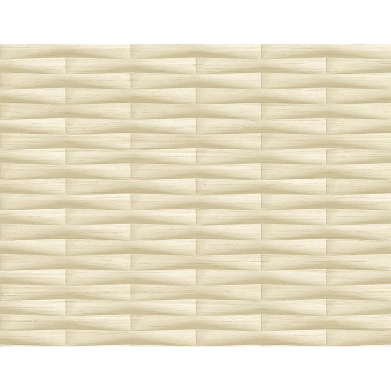 A-Street Prints Gator wallpaper, color Wheat, SKU 2988-70003