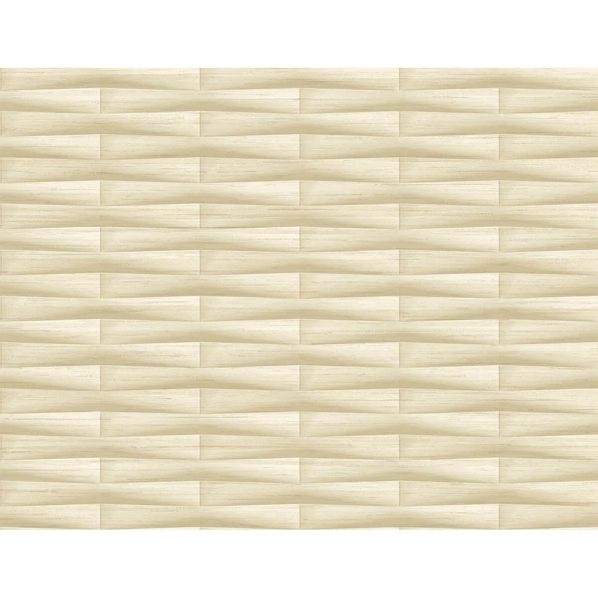 A-Street Prints Gator wallpaper, color Wheat, SKU 2988-70003