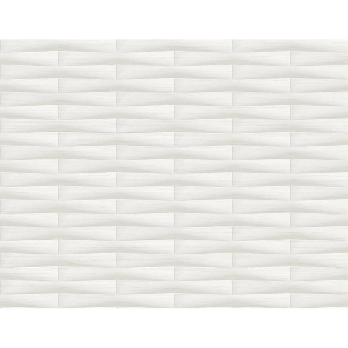 A-Street Prints Gator wallpaper, color White, SKU 2988-70000