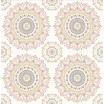 A-Street Prints Gemma - Light Pink Wallpaper | Buy Online A-Street Prints Gemma wallpaper, color Light Pink, SKU 1014-001805