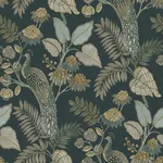 A-Street Prints Geneva - Sea Green Wallpaper | Buy Online A-Street Prints Geneva wallpaper, color Sea Green, SKU 4173-27645