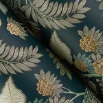 A-Street Prints Geneva - Sea Green Wallpaper | Buy Online A-Street Prints Geneva wallpaper, color Sea Green, SKU 4173-27645
