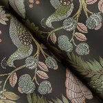 A-Street Prints Geneva - Chocolate Wallpaper | Buy Online A-Street Prints Geneva wallpaper, color Chocolate, SKU 4173-27647