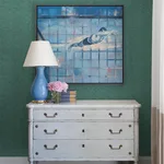 A-Street Prints Genji - Teal Wallpaper | Buy Online A-Street Prints Genji wallpaper, color Teal, SKU 2923-88026