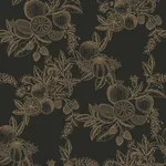 A-Street Prints Gerty - Gold Wallpaper | Buy Online A-Street Prints Gerty wallpaper, color Gold, SKU 4173-27635