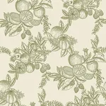 A-Street Prints Gerty - Green Wallpaper | Buy Online A-Street Prints Gerty wallpaper, color Green, SKU 4173-27636