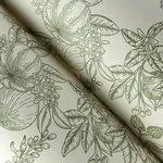 A-Street Prints Gerty - Green Wallpaper | Buy Online A-Street Prints Gerty wallpaper, color Green, SKU 4173-27636