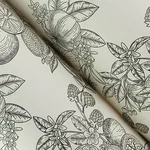 A-Street Prints Gerty - Black Wallpaper | Buy Online A-Street Prints Gerty wallpaper, color Black, SKU 4173-27637