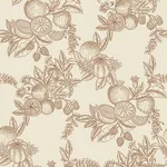 A-Street Prints Gerty - Copper Wallpaper | Buy Online A-Street Prints Gerty wallpaper, color Copper, SKU 4173-27638