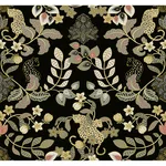 A-Street Prints Getty - Black Wallpaper | Buy Online A-Street Prints Getty wallpaper, color Black, SKU 4034-72131