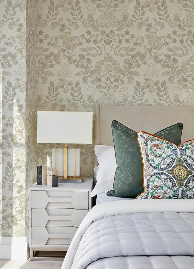A-Street Prints Getty - Cream Wallpaper | Buy Online A-Street Prints Getty wallpaper, color Cream, SKU 4034-72132