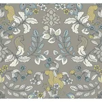 A-Street Prints Getty wallpaper, color Grey, SKU 4034-72134