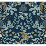 A-Street Prints Getty - Navy Wallpaper | Buy Online A-Street Prints Getty wallpaper, color Navy, SKU 4034-72133