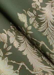 A-Street Prints Gisela wallpaper, color Green, SKU 4173-27639