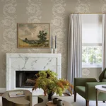 A-Street Prints Gisela - Neutral Wallpaper | Buy Online A-Street Prints Gisela wallpaper, color Neutral, SKU 4173-27640
