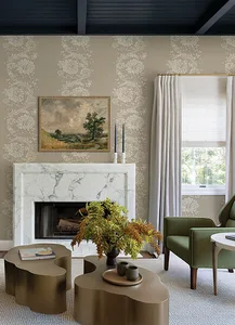 A-Street Prints Gisela wallpaper, color Neutral, SKU 4173-27640