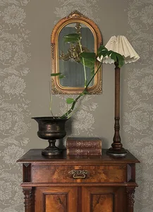 A-Street Prints Gisela wallpaper, color Neutral, SKU 4173-27640