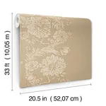 A-Street Prints Gisela - Neutral Wallpaper | Buy Online A-Street Prints Gisela wallpaper, color Neutral, SKU 4173-27640