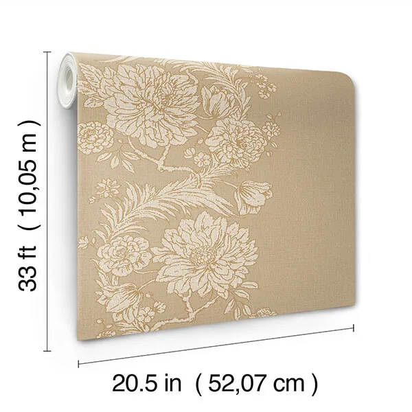 A-Street Prints Gisela - Neutral Wallpaper | Buy Online A-Street Prints Gisela wallpaper, color Neutral, SKU 4173-27640