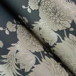 A-Street Prints Gisela - Blue Wallpaper | Buy Online A-Street Prints Gisela wallpaper, color Blue, SKU 4173-27642
