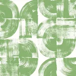 A-Street Prints Giulietta wallpaper, color Green, SKU 4014-26408