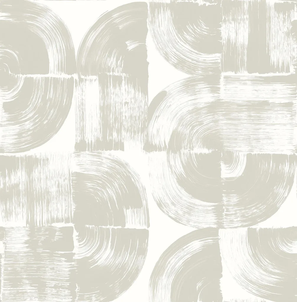 A-Street Prints Giulietta wallpaper, color Light Grey, SKU 4014-26406