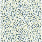 A-Street Prints Giverny wallpaper, color Blue, SKU 2901-25445