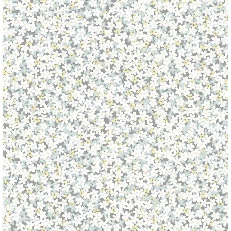 A-Street Prints Giverny wallpaper, color Multicolor, SKU 2901-25444