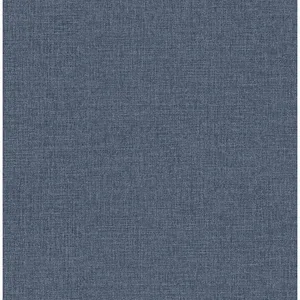 A-Street Prints Glen wallpaper, color Dark Blue, SKU 4046-M1701