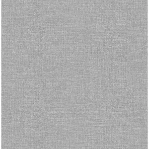 A-Street Prints Glen wallpaper, color Grey, SKU 4046-M1702