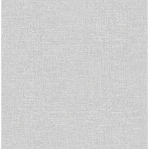 A-Street Prints Glen wallpaper, color Light Grey, SKU 4046-M1694
