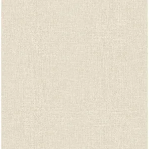A-Street Prints Glen wallpaper, color Pearl, SKU 4046-M1697