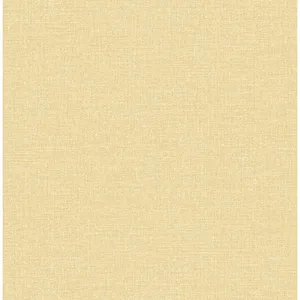 A-Street Prints Glen wallpaper, color Yellow, SKU 4046-M1698