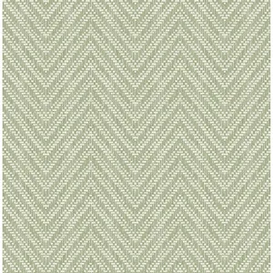 A-Street Prints Glynn wallpaper, color Green, SKU 4122-27043